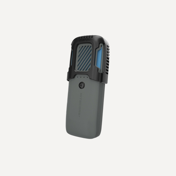 ЭлектроФумигатор NITECORE EMR20 (USB-C 18 Вт, 10000mAh)